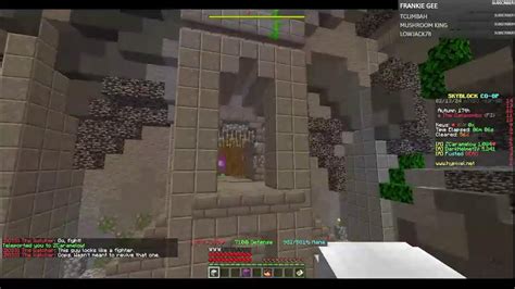 dungeonizing skyblock|Iba pa.